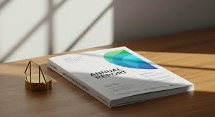 annual report