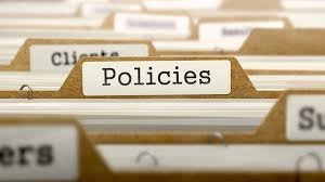 policies